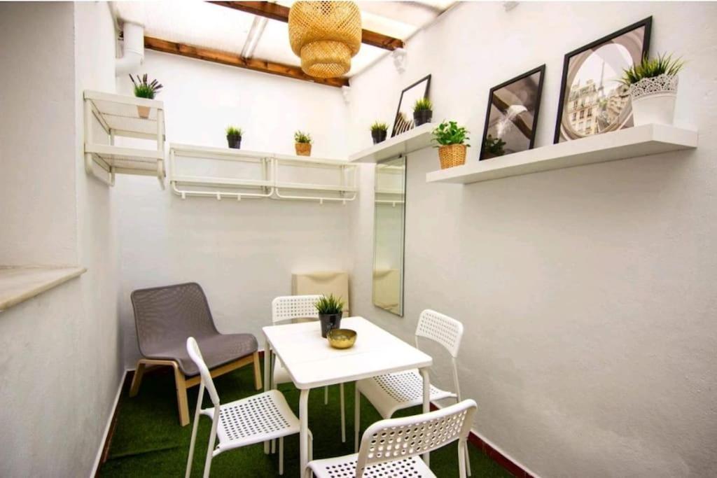 Sevilla Centro - Lagar Exterior photo